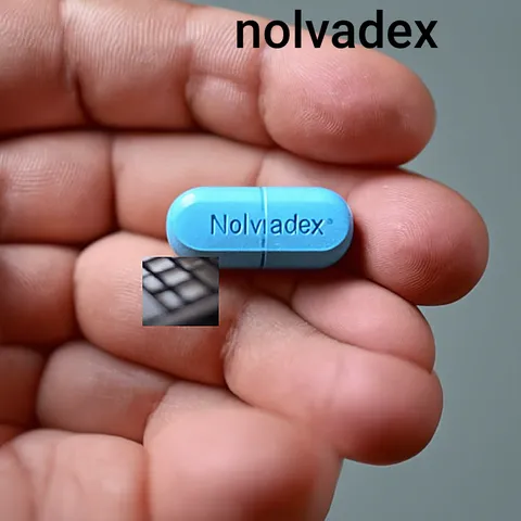 Comprar nolvadex sin receta españa